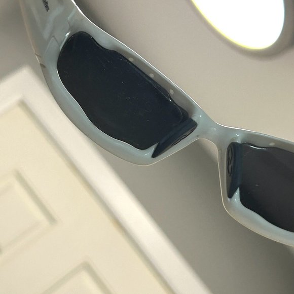 NATIVE EYEWEAR Sunglasses Bolt Snow Reflex  Scratches On Lenses - Picture 8 of 10